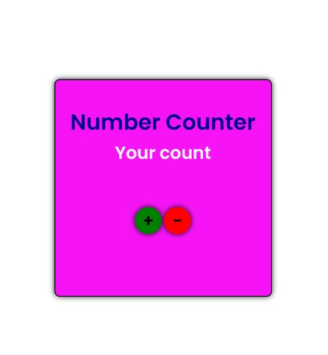 Counter
